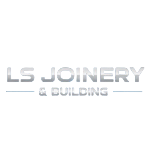 LS Joinery & Building Logo